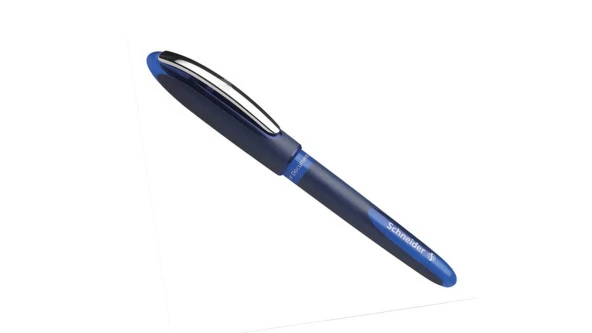 Schneıder One Business Roller Kalem 0,6 Mavi  (1 Adet) 183003