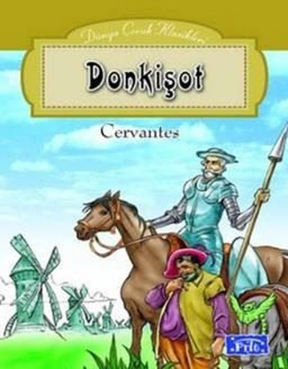 Don Kişot
