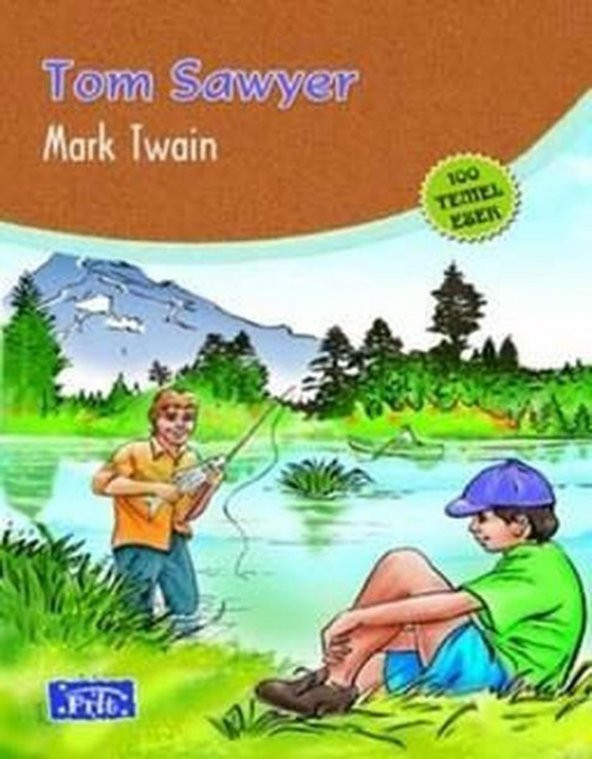 Tom Savyer