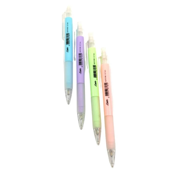 Cem Dolphin Versatil Kalem Dlp-2190 (1 Adet)