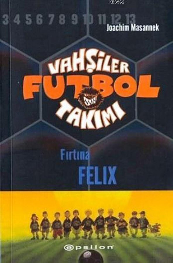 Vahşiler Futbol Takımı2 - 1