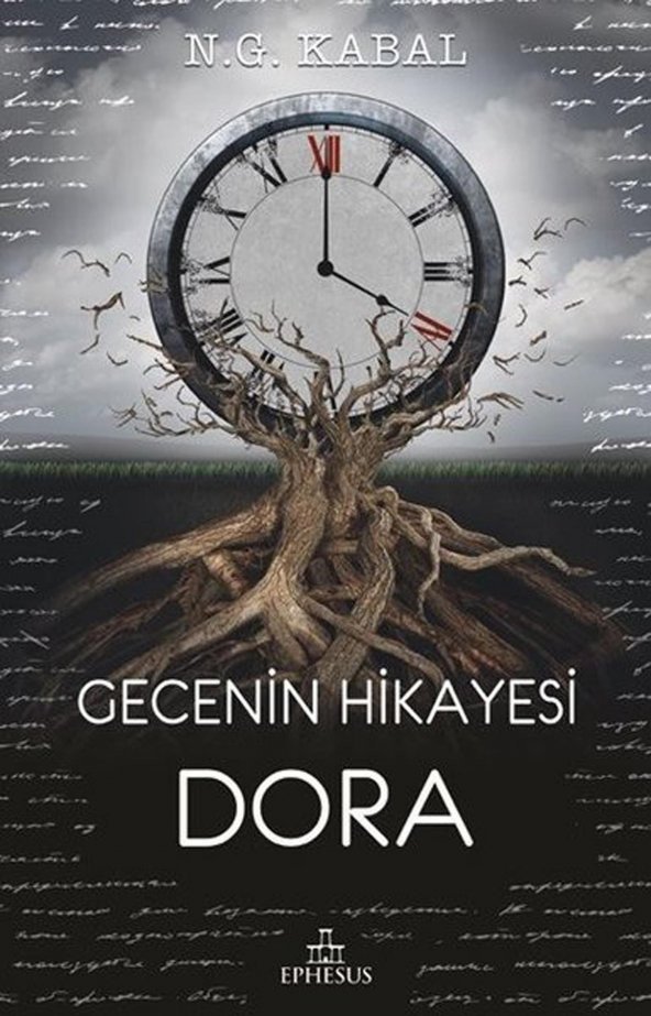 Gecenin Hikayesi Dora