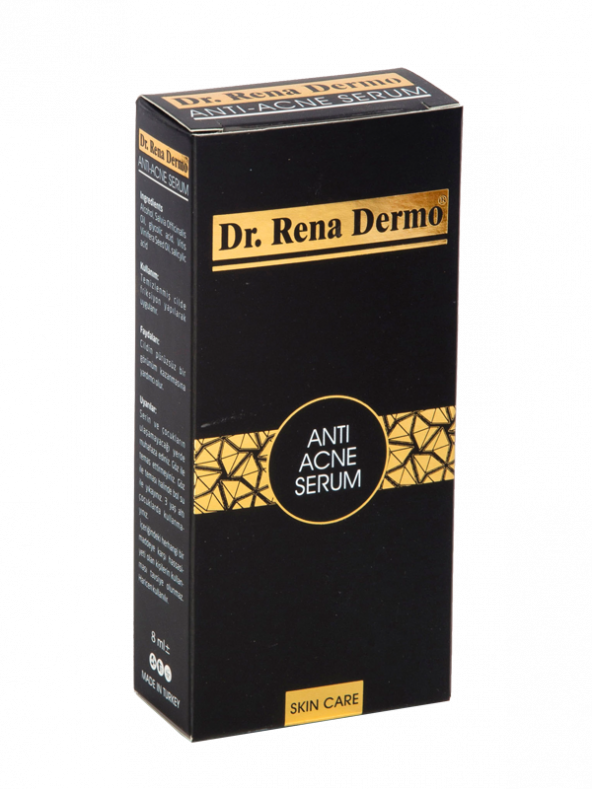 Dr.Rena Dermo Anti Acne Serum 8 ml