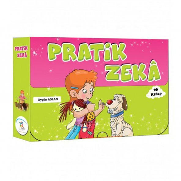 Pratik Zekâ Gülcan (10 Kitap)