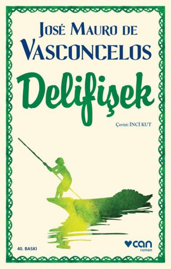 Delifişek