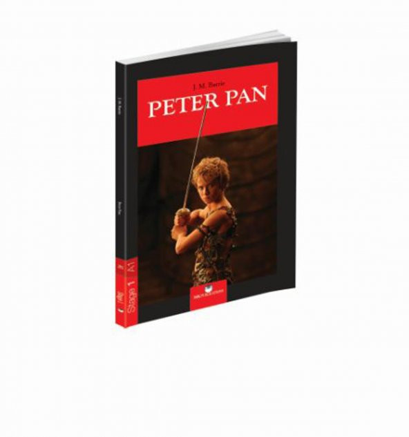 Stage 1 Peter Pan