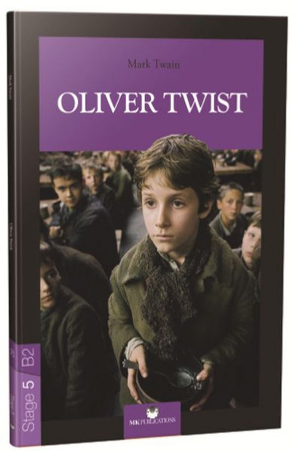 Oliver Twist