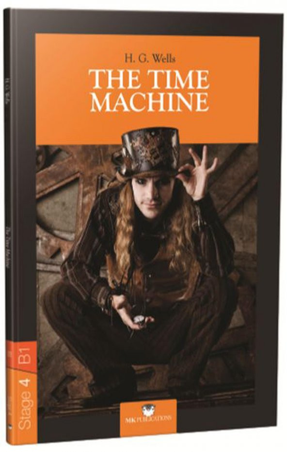 The Time Machine