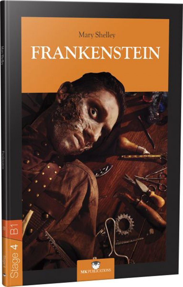 Frankenstein Stage 4