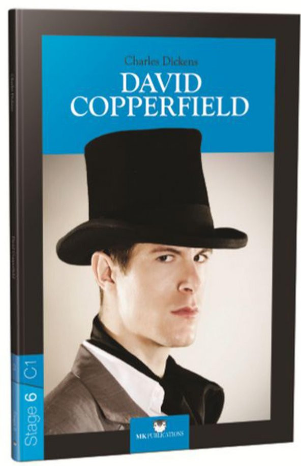 David Copperfield