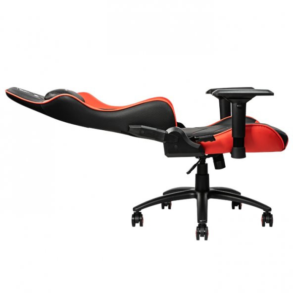 MSI MAG CH120 4D KOLÇAK PVC DERI GAMING KOLTUK - 4