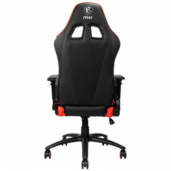 MSI MAG CH120 4D KOLÇAK PVC DERI GAMING KOLTUK - 5