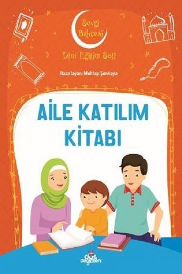 Aile Katılım Kitabı  Dini Eğitim İ