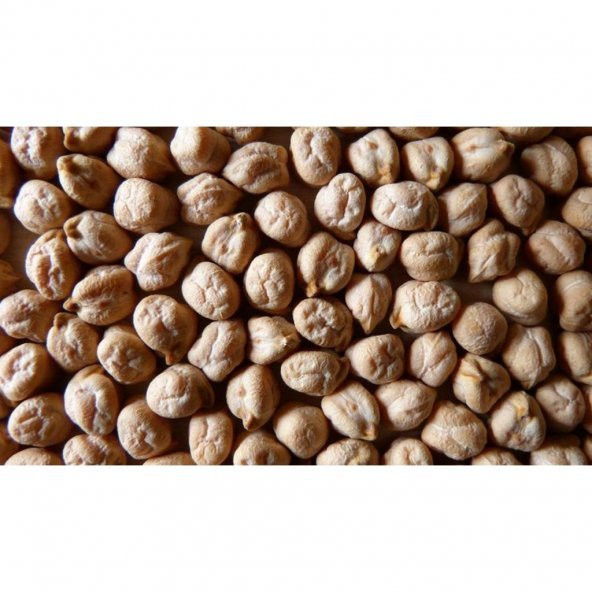 İpek Değirmen Nohut Unu Doğal Katkısız Glutensiz Yüksek Protein 20 KG - 2