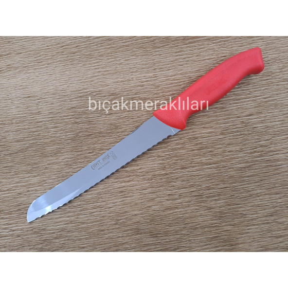 Tırtıklı Ekmek Bıçağı 28cm