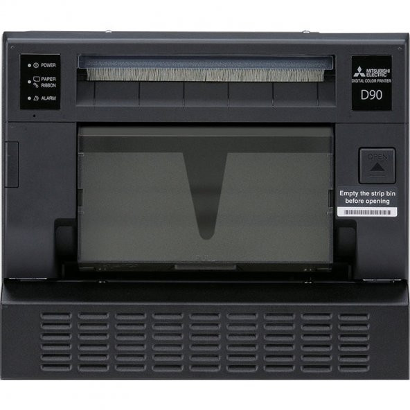 Mitsubishi CP D90 DW Termal Baskı Fotoğraf Yazıcısı