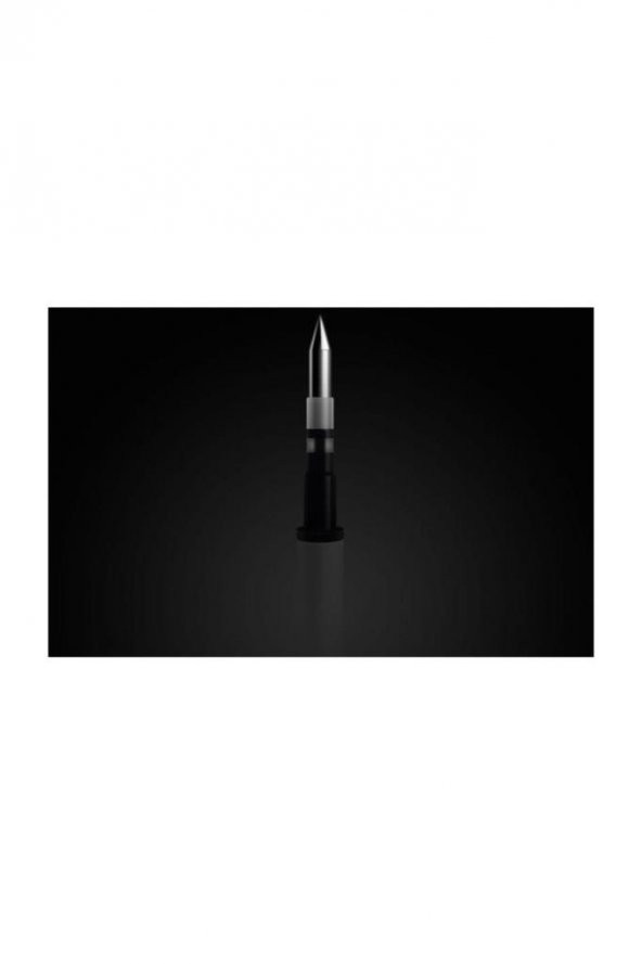 Xiaomi Mijia Pen 0.5mm İmza Kalemi Yedek Mürekkep - Kartuş x 3 Adet - 4