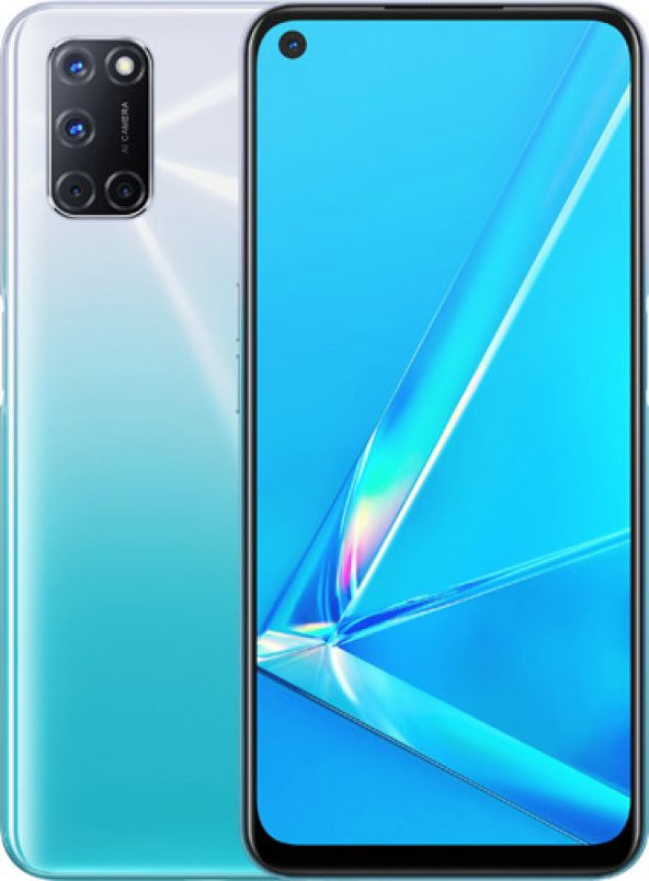 Oppo A52 64 GB (Oppo Türkiye Garantili.) - 2