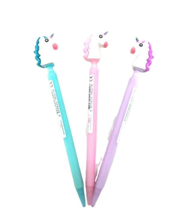 Taros Unıck Color Unıcorn Versatil Kalem 0,7 3200 (1 Adet)