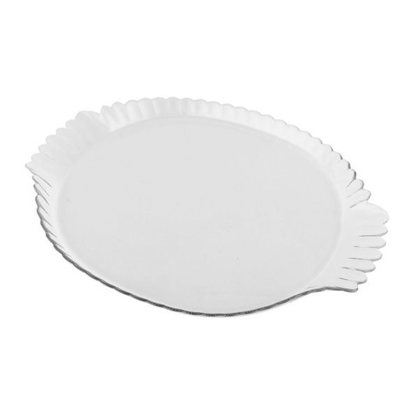 Paşabahçe Patisserie Tepsi 2 Adet - 1