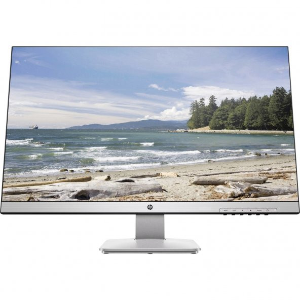 HP 27Q 3FV90AA 27" 60Hz 2ms 2560 x 1440 (HDMI+Display+DVI) QHD LED Monitör