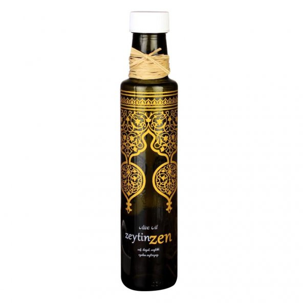 Elsanat Hanedan Sızma Zeytinyağı 250ml Kurumsal Hediye - 3