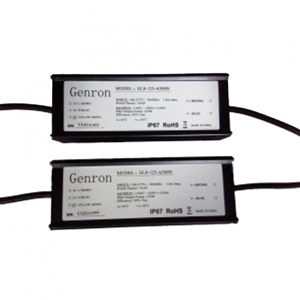 WINTEK WSC-090-A700H Constant Current 700mA IP67 Led Driver - 2