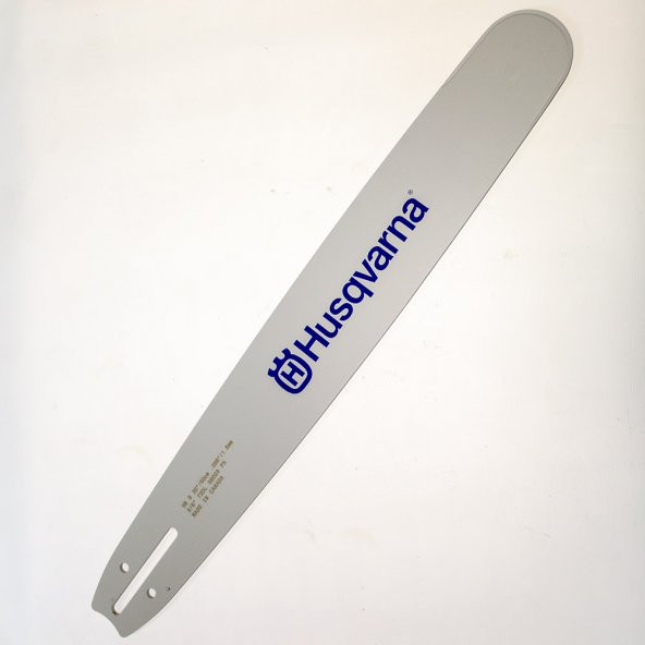 Husqvarna Elmaslı Kılavuz (Kama, Pala) 3/8 Adım 36 Diş