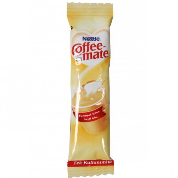 Nestle Coffee Mate 5Gr(Adet) - 100Lü Paket