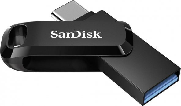 Sandisk 32GB Ultra Dual Drive Go USB Type-C Flash Drive SDDDC3-032G-G46 - 3