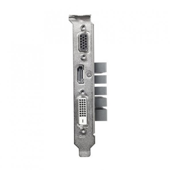 ASUS GT710-SL-1GD5-BRK 1GB 64Bit DDR3 DVI/HDMI 16x - 3