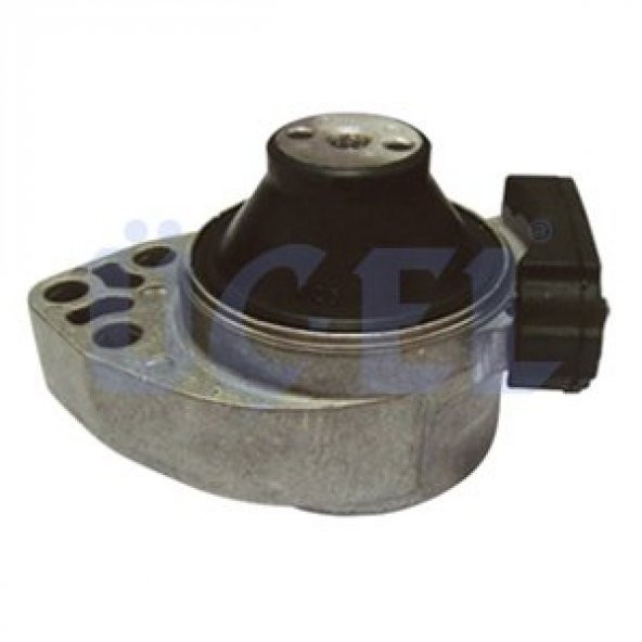 Ford Fiesta 2002- Motor Takozu Üçel Marka - 1
