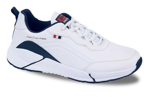 JUMP 25662 CONFORT CASUAL ERKEK 46-47-48 BÜYÜK SPOR AYAKKABI - 2