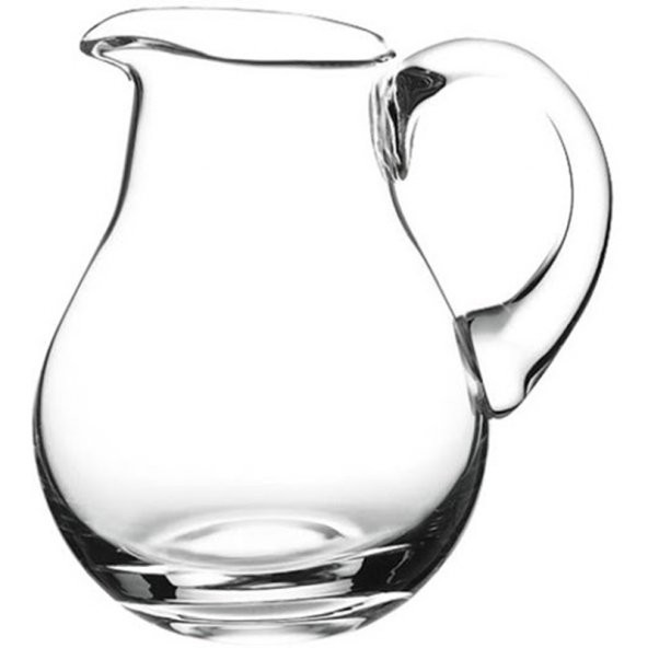 Paşabahçe Nude Kulplu Gagalı Kana 1 Adet