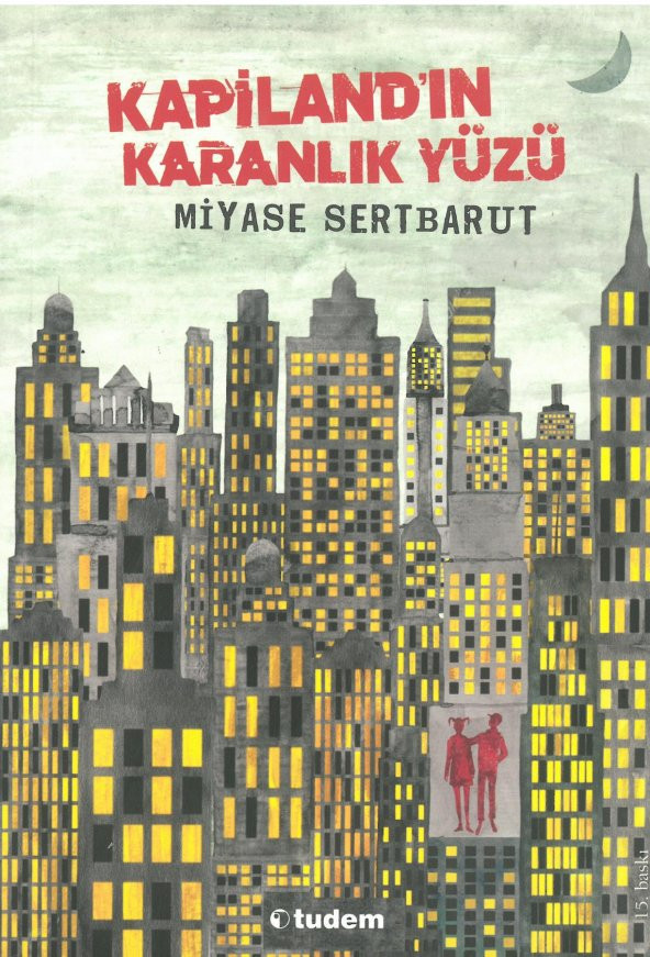 Kapilandın Karanlık Yüzü