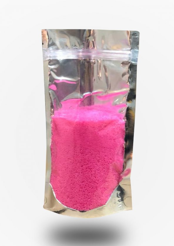 Top Granül Şeker Frambuaz 350 GR