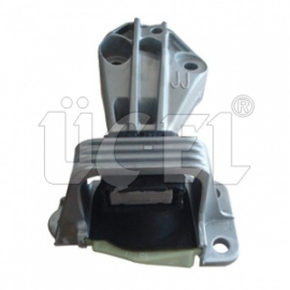 Renault Fluence Motor Takozu Üçel Marka - 1