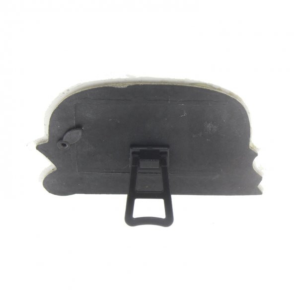 3 Adet 12x9cm At Arabası Fotoğraf Çerçevesi - 2