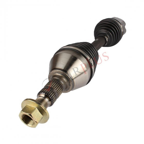 ODM AKS KOMPLE SOL ASTRAH ZAFIRA B Z19DTH 13124679 13245906 - 2