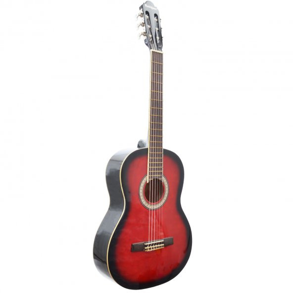 Gitar Klasik Rodriguez RC465RB - 5