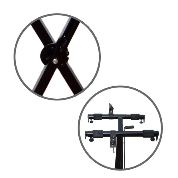 Org Standı Extreme XKOD04 - 5