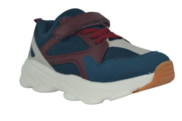 Vicco 346.P20K.161 Kız-Erkek Çocuk Spor (26-29) - 2