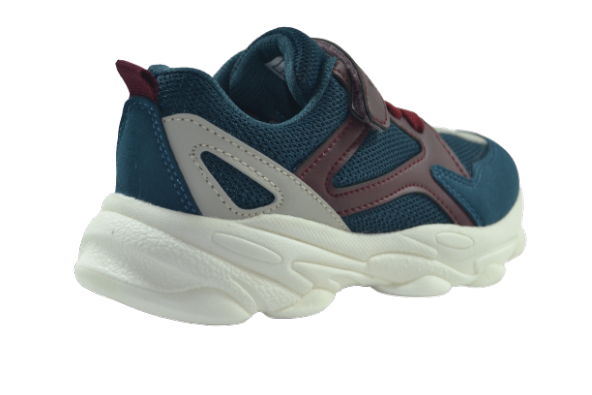 Vicco 346.P20K.161 Kız-Erkek Çocuk Spor (26-29) - 4