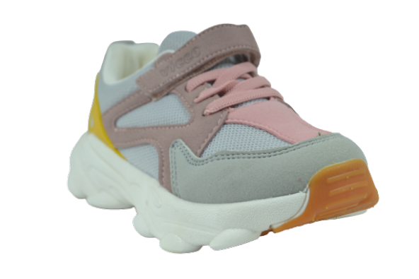 Vicco 346.P20K.161 Kız-Erkek Çocuk Spor (26-29) - 6