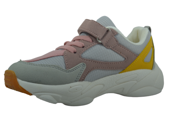 Vicco 346.P20K.161 Kız-Erkek Çocuk Spor (26-29) - 7