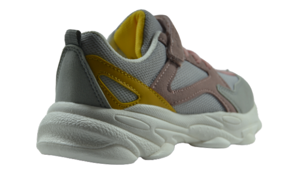 Vicco 346.P20K.161 Kız-Erkek Çocuk Spor (26-29) - 8