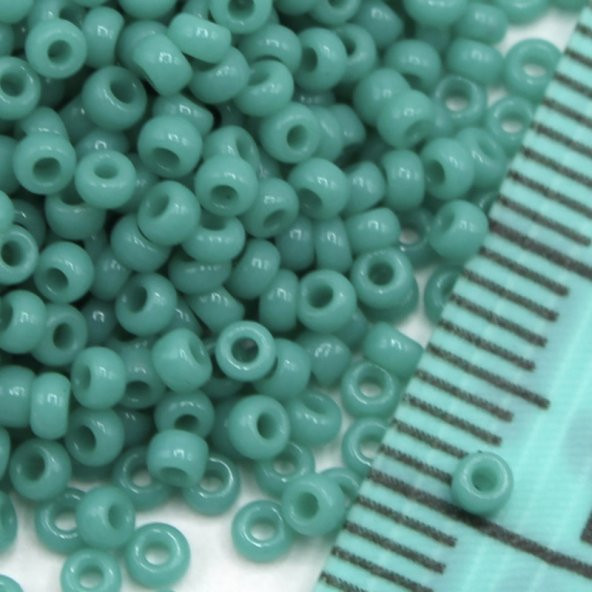 Miyuki Boncuk Round 11-00 / 2 mm No:69 - 4