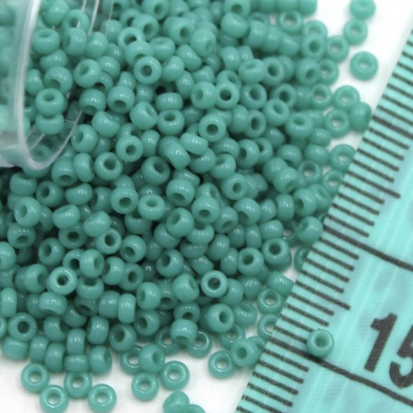 Miyuki Boncuk Round 11-00 / 2 mm No:69 - 5
