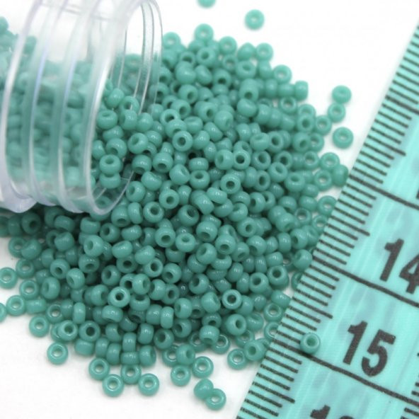 Miyuki Boncuk Round 11-00 / 2 mm No:69 - 6