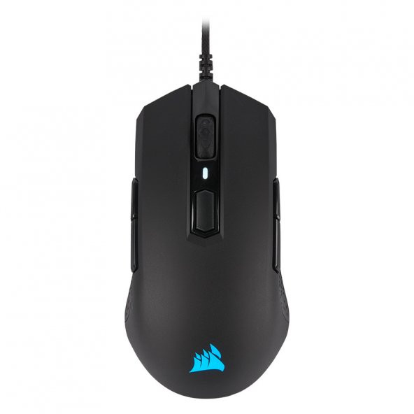 Corsair M55 RGB PRO Siyah Oyuncu Mouse